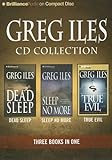 Greg_Iles_cd_collection